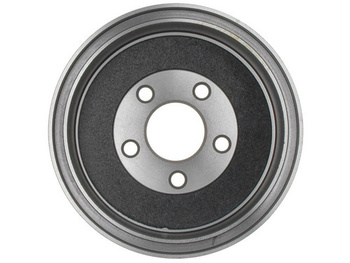 Raybestos Brakes Brake Drum 9712R - view 2