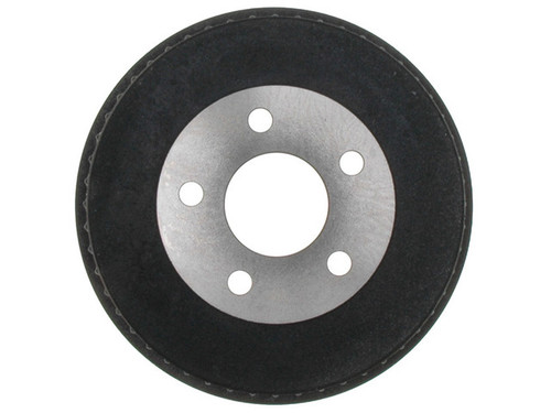 Raybestos Brakes Brake Drum 9712R - view 3