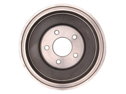 Raybestos Brakes Brake Drum 9740R - view 2