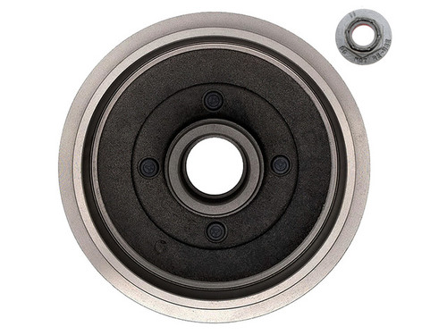 Raybestos Brakes Brake Drum 9759RN - view 2