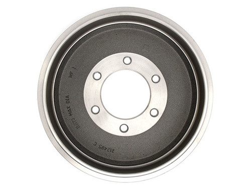 Raybestos Brakes Brake Drum 9769R - view 2