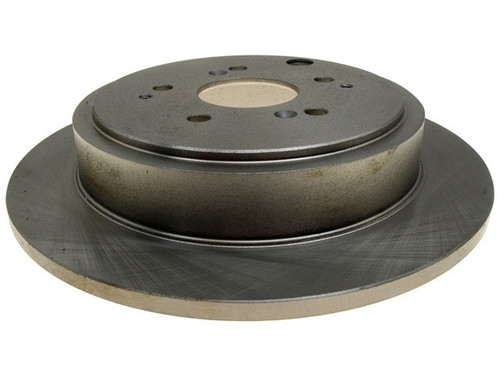 Raybestos Brakes Disc Brake Rotor 980032R