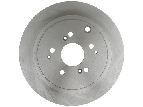 Raybestos Brakes Disc Brake Rotor 980032R - view 3