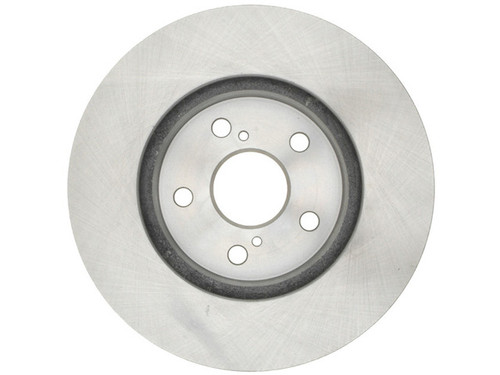 Raybestos Brakes Disc Brake Rotor 980077R - view 2