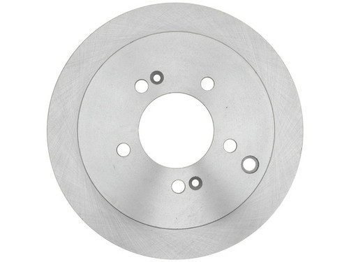 Raybestos Brakes Disc Brake Rotor 980087R - view 3