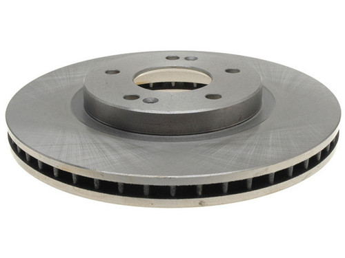 Raybestos Brakes Disc Brake Rotor 980091R