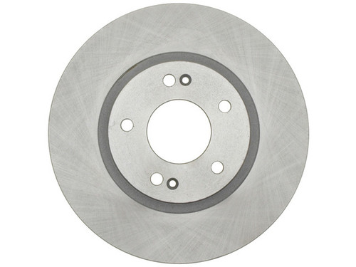 Raybestos Brakes Disc Brake Rotor 980091R - view 3