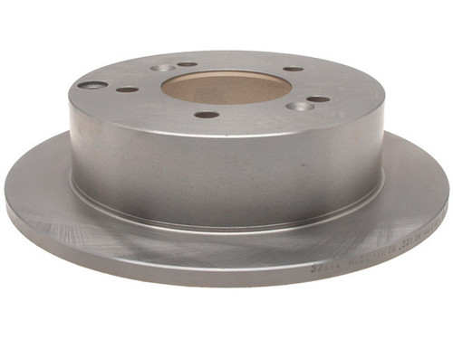 Raybestos Brakes Disc Brake Rotor 980095R