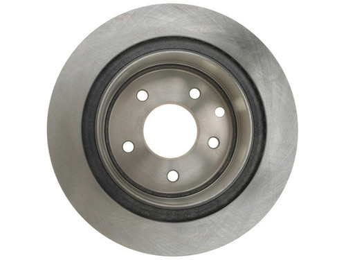 Raybestos Brakes Disc Brake Rotor 980113R - view 2