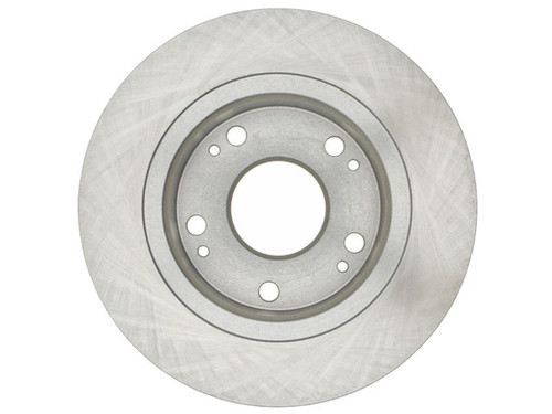 Raybestos Brakes Disc Brake Rotor 980138R - view 2