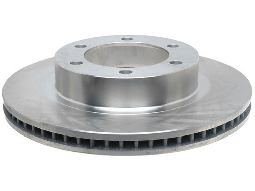 Raybestos Brakes Disc Brake Rotor 980161R