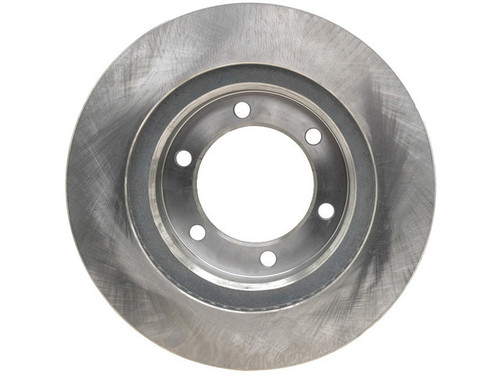 Raybestos Brakes Disc Brake Rotor 980161R - view 2