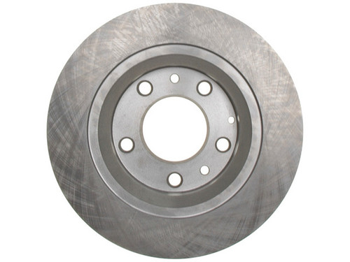 Raybestos Brakes Disc Brake Rotor 980172R - view 2