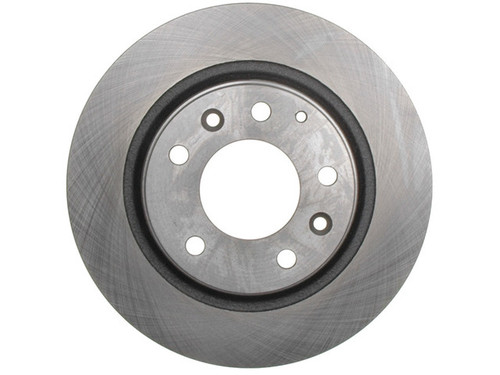 Raybestos Brakes Disc Brake Rotor 980172R - view 3