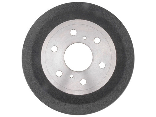 BRAKE DRUM REAR