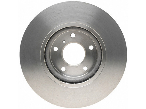 Raybestos Brakes Disc Brake Rotor 980307R - view 2