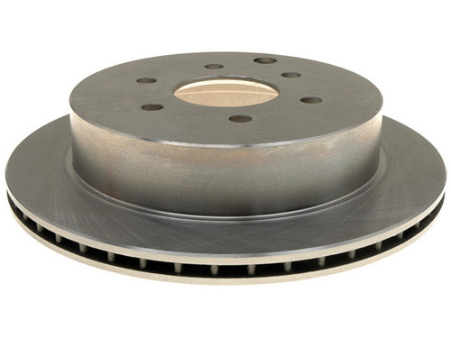 Raybestos Brakes Disc Brake Rotor 980368R