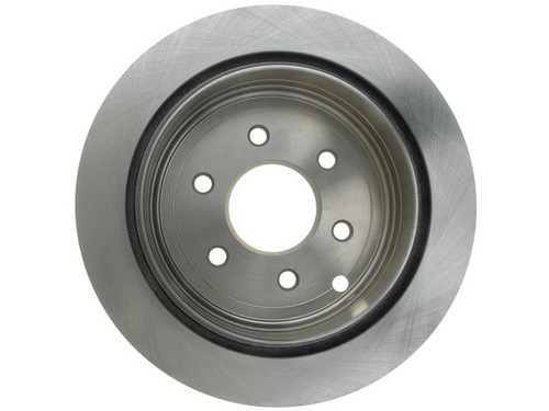 Raybestos Brakes Disc Brake Rotor 980368R - view 2