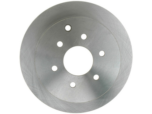 Raybestos Brakes Disc Brake Rotor 980368R - view 3