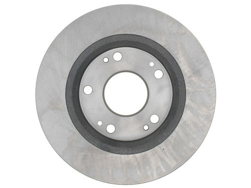 Raybestos Brakes Disc Brake Rotor 980402R - view 2
