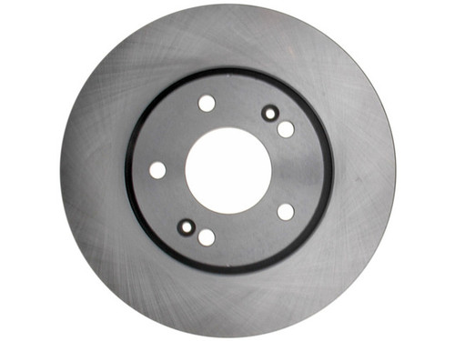 Raybestos Brakes Disc Brake Rotor 980419R - view 3
