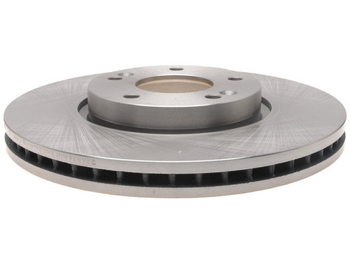 Raybestos Brakes Disc Brake Rotor 980460R