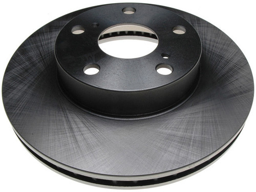 Raybestos Brakes Disc Brake Rotor 980461R