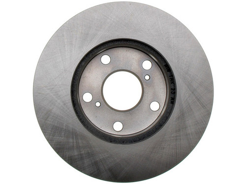 Raybestos Brakes Disc Brake Rotor 980461R - view 2