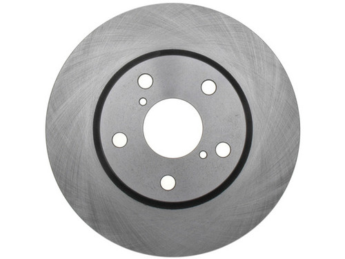 Raybestos Brakes Disc Brake Rotor 980477R - view 2