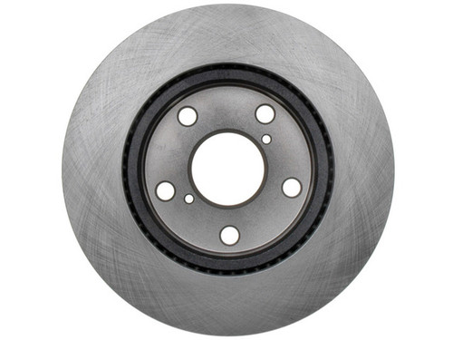 Raybestos Brakes Disc Brake Rotor 980477R - view 3