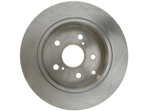 Raybestos Brakes Disc Brake Rotor 980483R - view 2