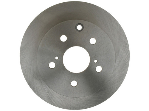 Raybestos Brakes Disc Brake Rotor 980483R - view 3