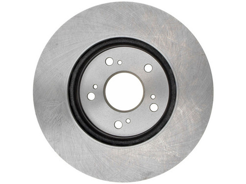 Raybestos Brakes Disc Brake Rotor 980515R - view 2
