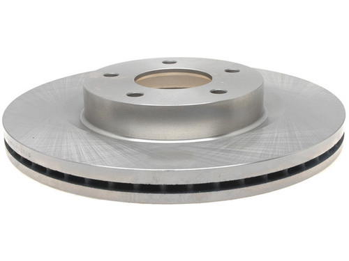 Raybestos Brakes Disc Brake Rotor 980562R