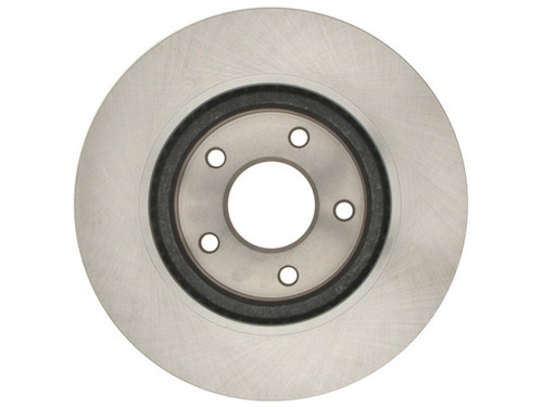 Raybestos Brakes Disc Brake Rotor 980562R - view 2