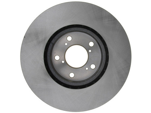 Raybestos Brakes Disc Brake Rotor 980566R - view 2