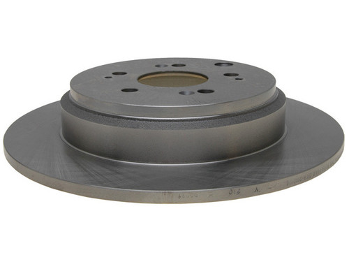 BRAKE ROTOR