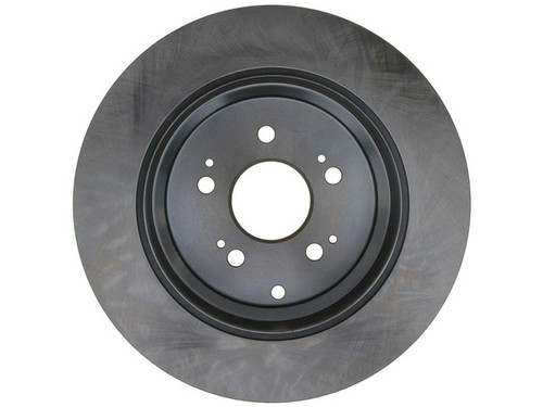 Raybestos Brakes Disc Brake Rotor 980567R - view 2