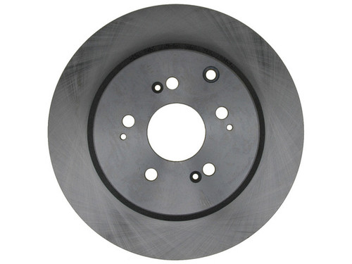 Raybestos Brakes Disc Brake Rotor 980567R - view 3