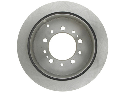 Raybestos Brakes Disc Brake Rotor 980584R - view 2