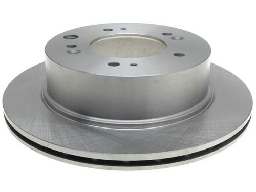 Raybestos Brakes Disc Brake Rotor 980602R