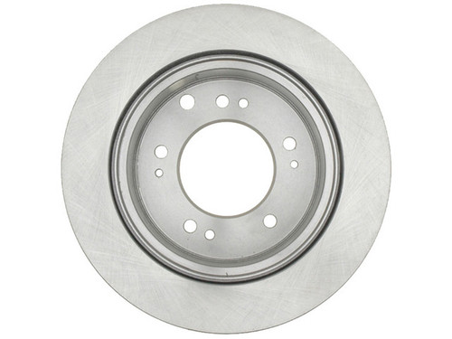 Raybestos Brakes Disc Brake Rotor 980602R - view 2