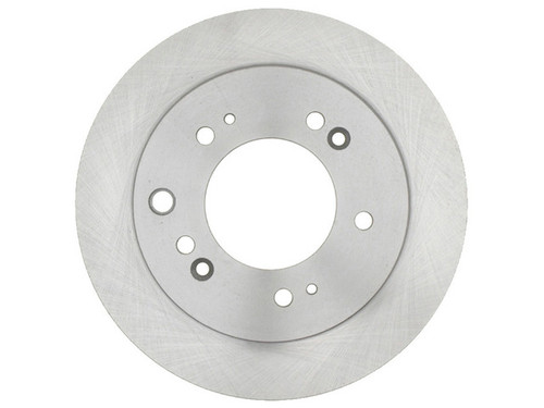 Raybestos Brakes Disc Brake Rotor 980602R - view 3