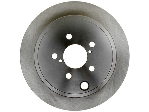 BRAKE ROTOR PARKING BRAKE