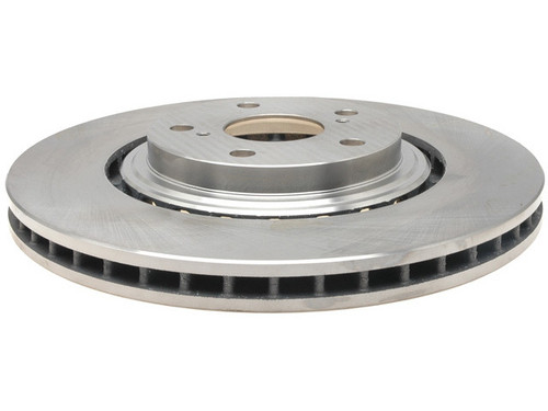Raybestos Brakes Disc Brake Rotor 980636R