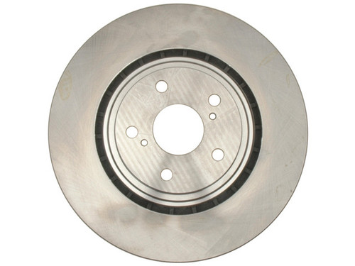 Raybestos Brakes Disc Brake Rotor 980636R - view 3