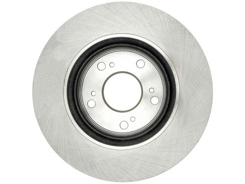 Raybestos Brakes Disc Brake Rotor 980666R - view 2