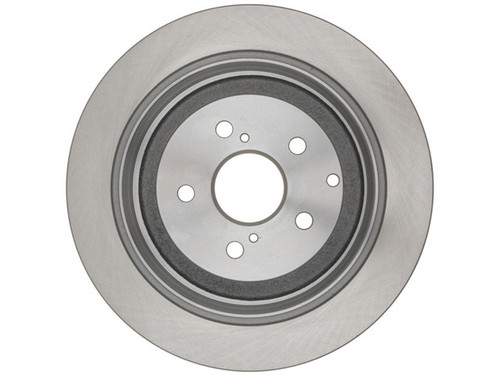 Raybestos Brakes Disc Brake Rotor 980757R - view 2