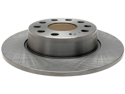 Raybestos Brakes Disc Brake Rotor 980798R