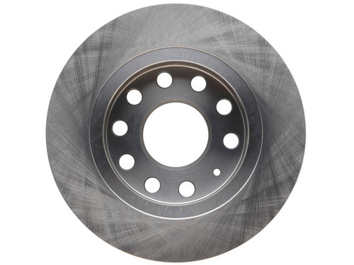 Raybestos Brakes Disc Brake Rotor 980874R - view 2